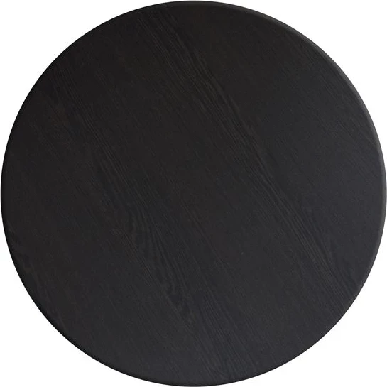Sipërfaqe tavoline Werzalit, Φ60cm, Wenge
