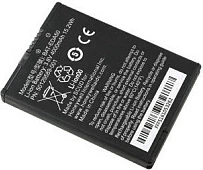 Bateri Honeywell 501295-89001 për ScanPal EDA50/EDA50hc, Li-Ion 4000mAh, e zezë