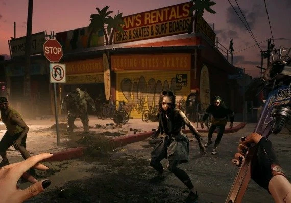 Dead Island 2 EN Global