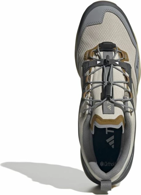 Atlete për meshkuj adidas, bezhë [Madhësia: 44]