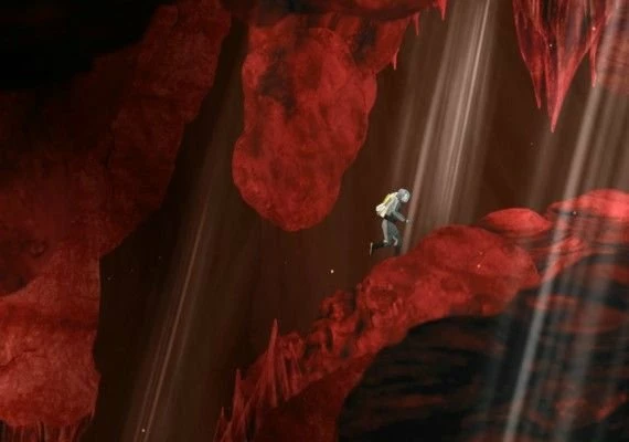 Waking Mars EN Global