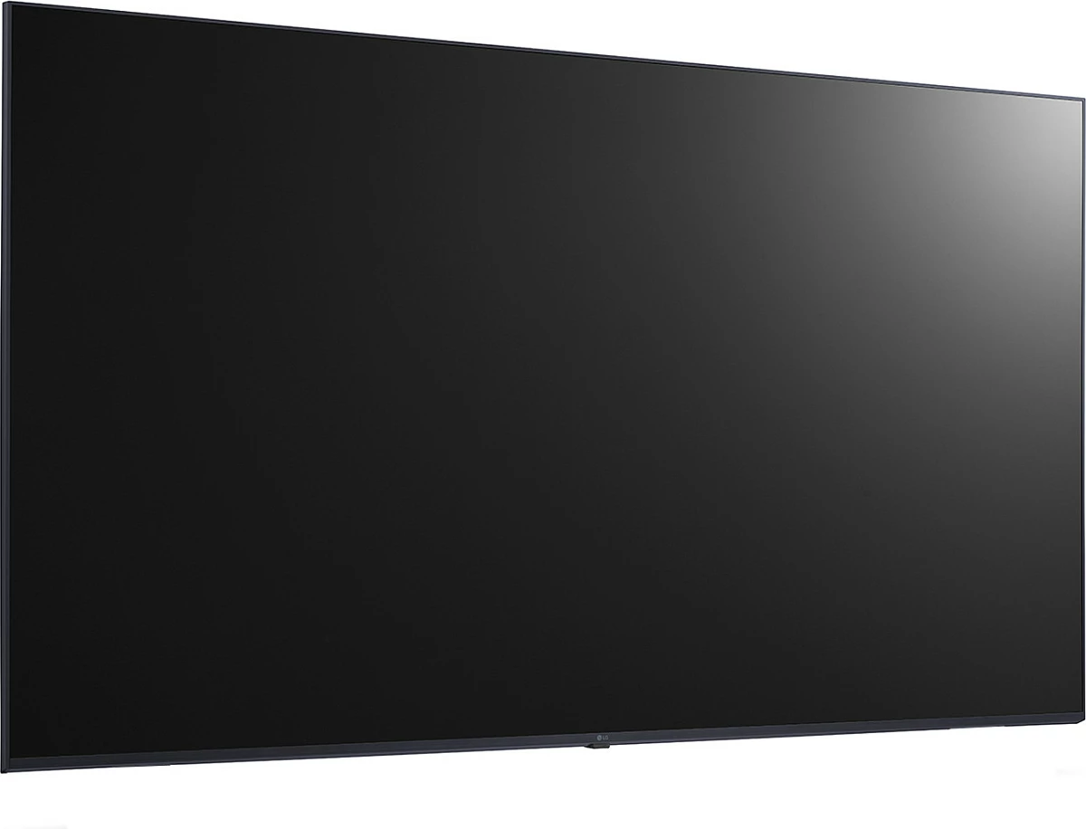 Ekran digjital LG 55UL3J-E, 55 inç, 4K Ultra HD, webOS, Blu
