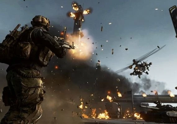 Battlefield 4 - Ultimate Shortcut Bundle DLC EN Global