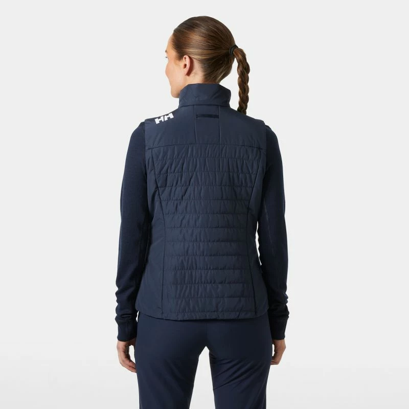 Jelek për femra Helly Hansen, blu