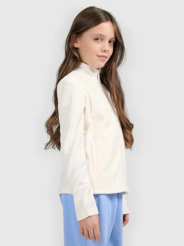 Fleece për fëmijë 4f 4FJRSS26TFLEF507-11S