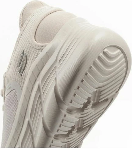 Atlete femra Skechers Bobs B Flex SLIP-INS, ecru