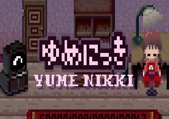 Yume Nikki EN/JA Global