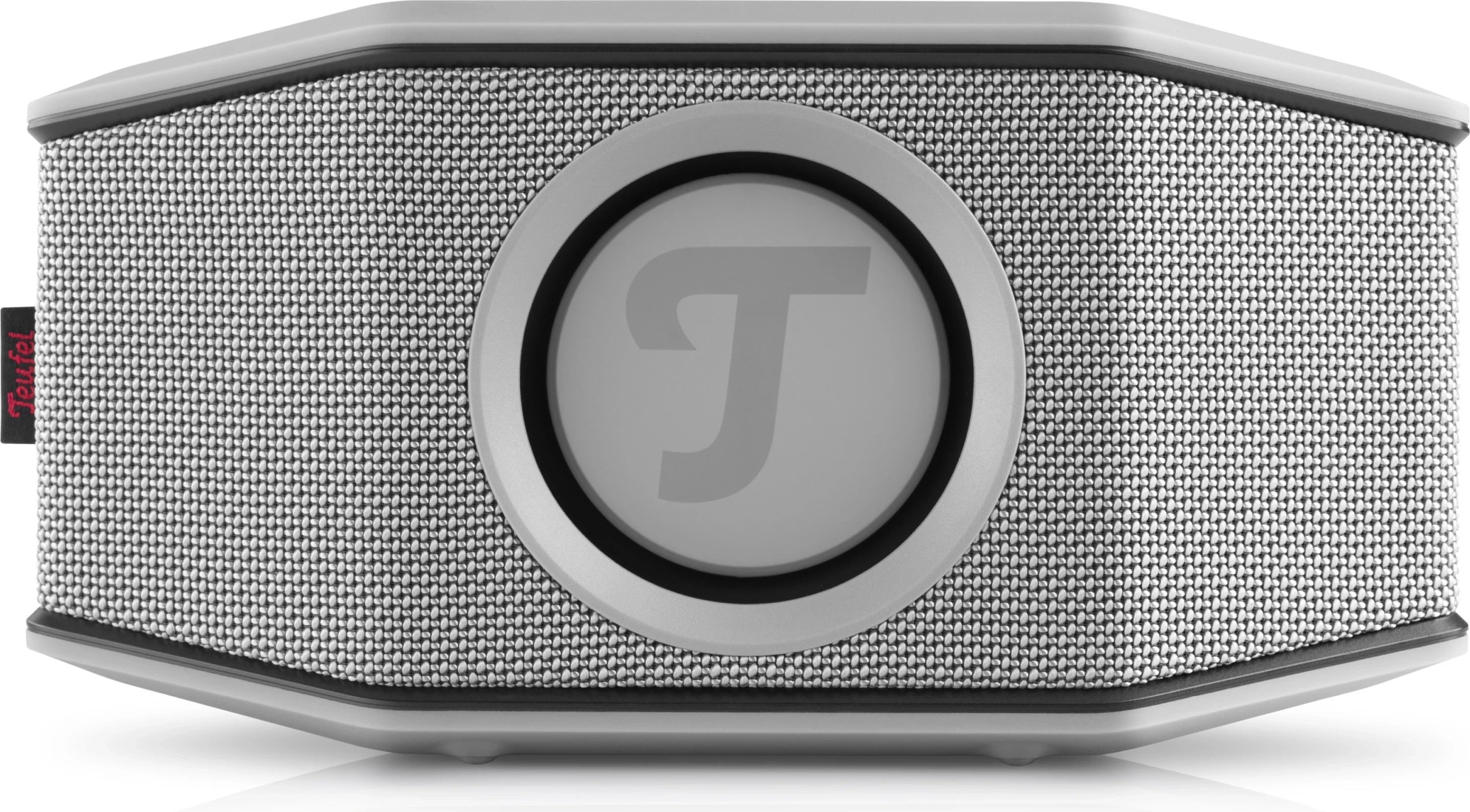 Altoparlant Bluetooth Teufel ROCKSTER GO 2 wireless gri zi