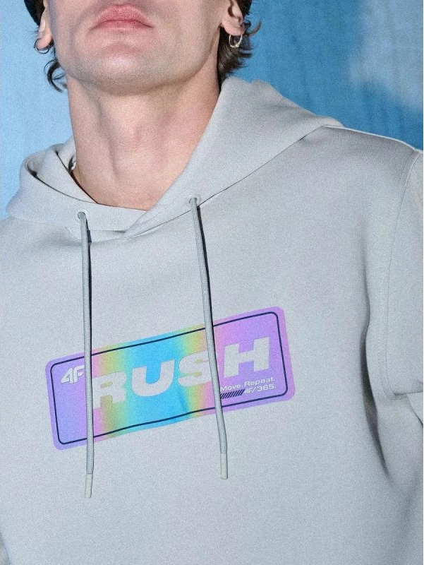 Duks për meshkuj 4f 4FRSS26TSWSM2801-27S [Madhësia: XXL]