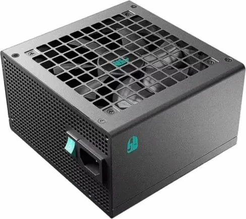Furnizues rryme Deepcool PF500X 500W 80 Plus Bronze ATX, i zi