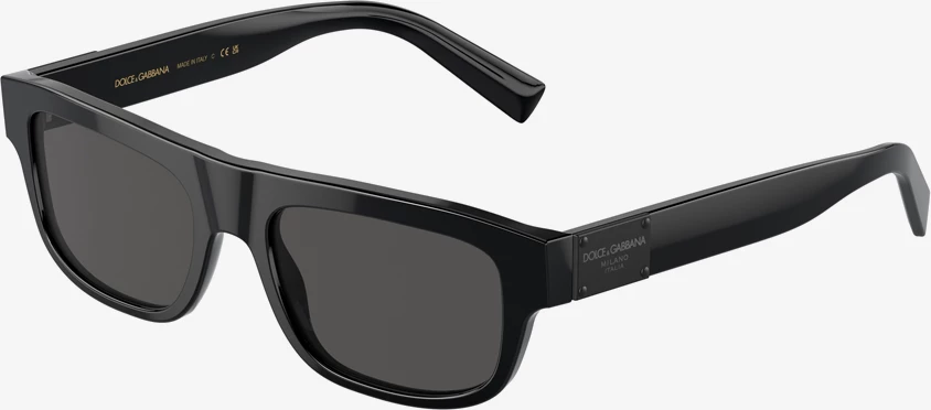 Syze dielli Dolce &amp; Gabbana DG4432 501/87 52