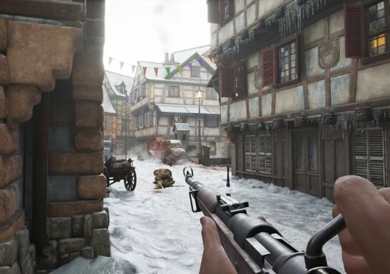 Days of War Definitive Edition EN Global