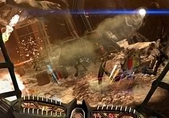 Red Faction: Armageddon: Path to War EN Global