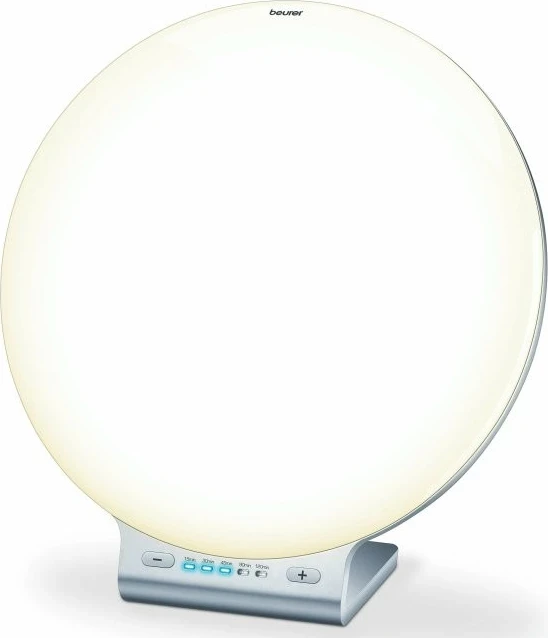 Llambë anti-depresive Beurer TL 70, e bardhë