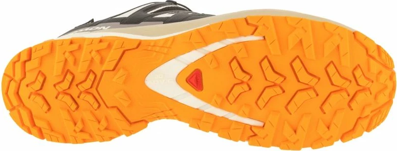 Atlete Salomon për meshkuj, të zeza