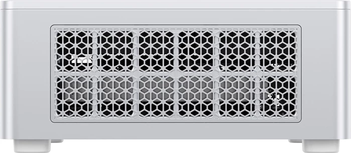Mini kompjuter Minis Forum UM870 Plus Ryzen 7 8745H 16GB RAM 512GB SSD, argjendtë, set me aksesorë