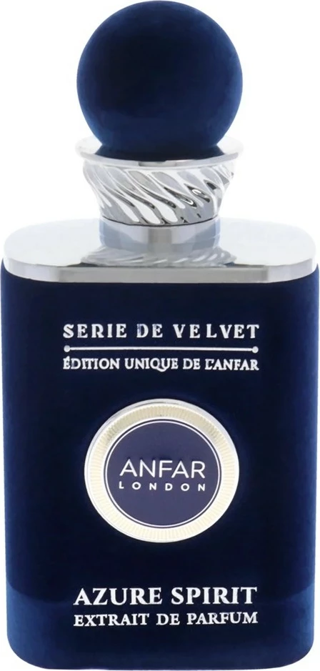 Eau de Parfum për meshkuj Anfar Azure Spirit 100ml