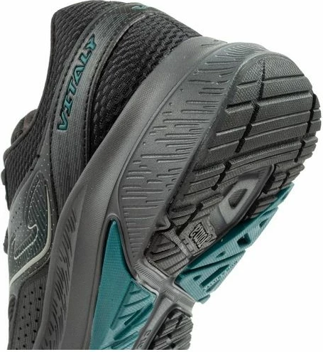 Atlete vrapimi për meshkuj Joma, të zeza