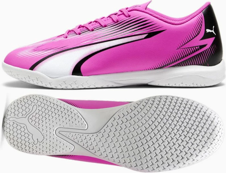 Atlete për meshkuj Puma Ultra Play, rozë [Madhësia: 44.5]