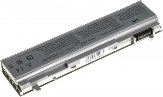 Bateri për laptop Green Cell DE09, 4400mAh, e zezë 