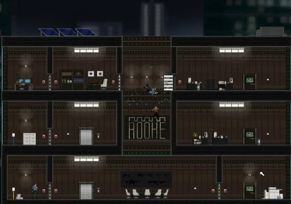 Gunpoint EN Global