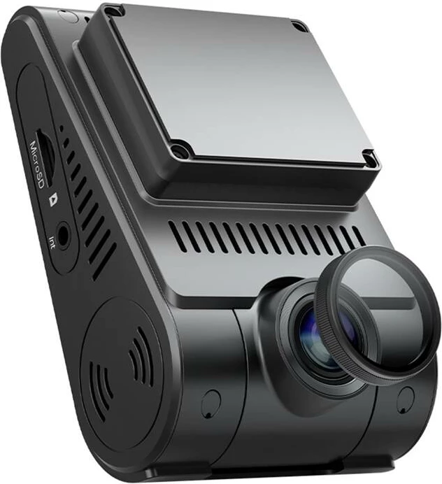 Video regjistrues veture Viofo A229 Plus 3CH, 2K + 2K + 1080p, WiFi, GPS, i zi, set me 3 kamera