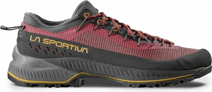 Atlete approach për femra La Sportiva, redwood/onyx [Madhësia: 38]