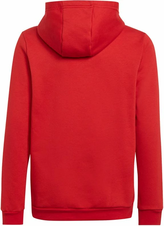 Duks për fëmijë adidas, i kuq [Madhësia: 140 cm]
