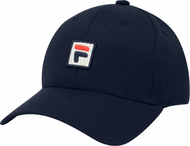 Kapelë Fila unisex, e kaltër