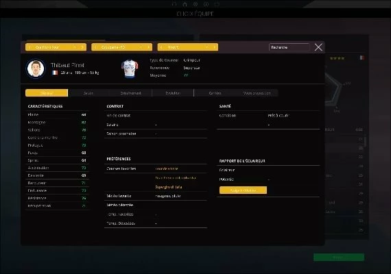 Pro Cycling Manager 2019 EN/DE/FR/IT/NL/NO/ES/DA Global