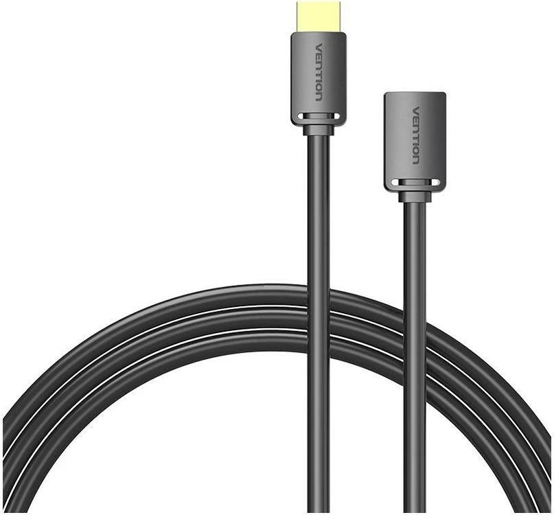 Kabel HDMI Vention 2.0, 5m, 4K 60Hz, i zi