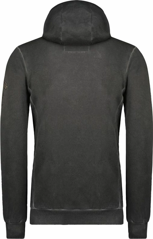 duks për meshkuj Geographical Norway, i zi