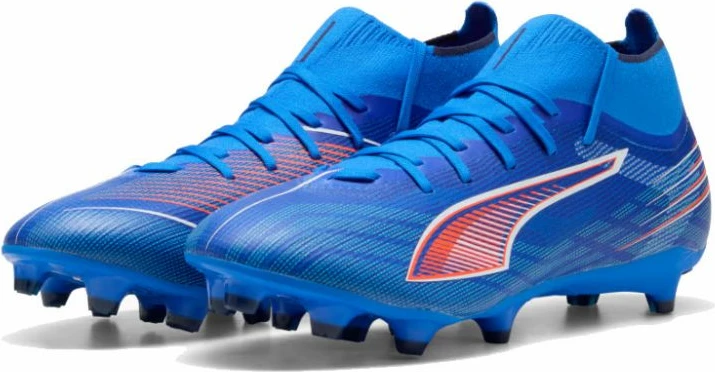 Atlete futbolli Puma për meshkuj