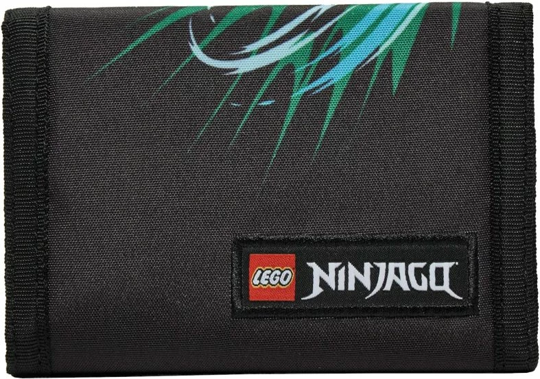 Kuletë për fëmijë Lego, e zezë [Madhësia: One Size]
