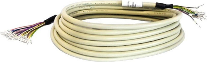 Kabllo bërthamë Hewalex HPSA0705E06, 6m