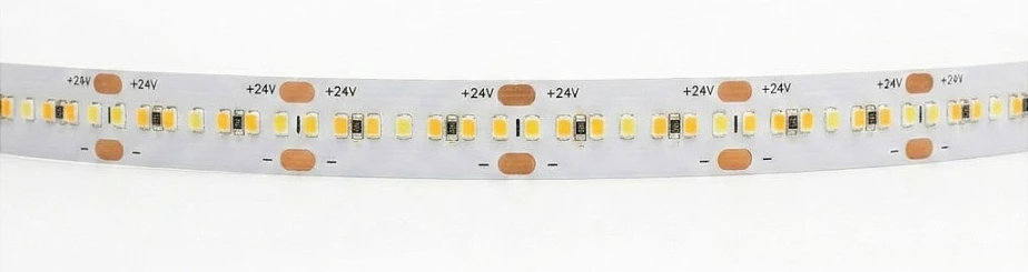 Shirit LED Synergy21 Flex Strip 2022, 24V DC, 96W, IP20, super warm white