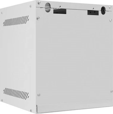 Kabinet montues Lanberg, 10'', 6U, 280X310, hiri 