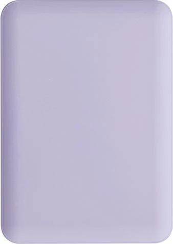 Powerbank UNIQ Fuele Mini 8000mAh, USB-C 18W PD Fast charge, Lavender