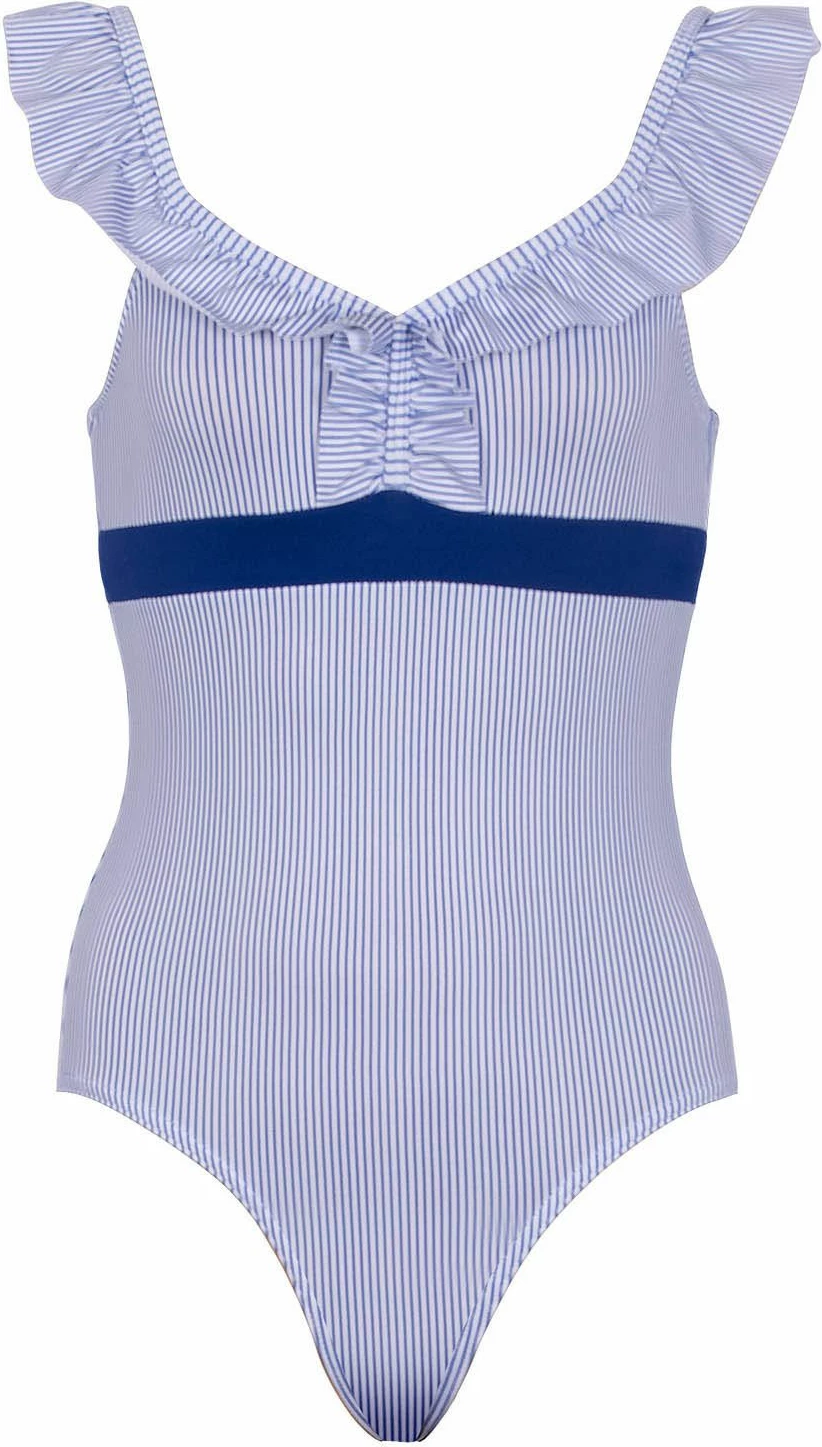 Rrobë banje Jumeon, Nice, ngjyrë blu e errët