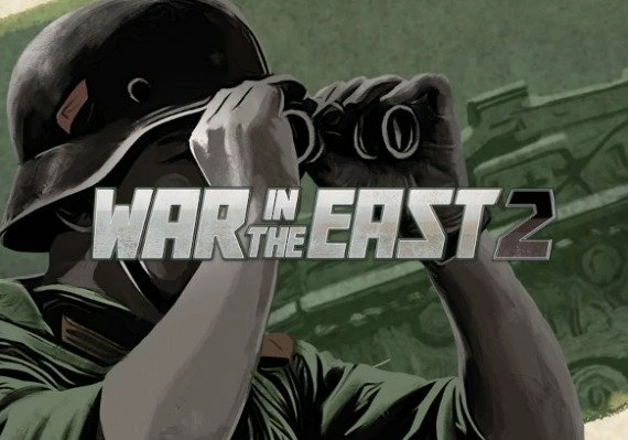 Gary Grigsby's War in the East 2 EN Global