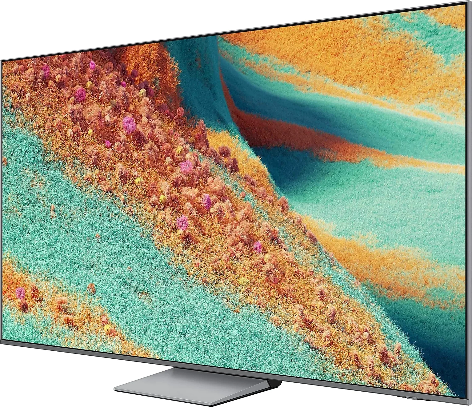 Televizor Samsung QE75QN85FAUXXH 75" Neo QLED 4K