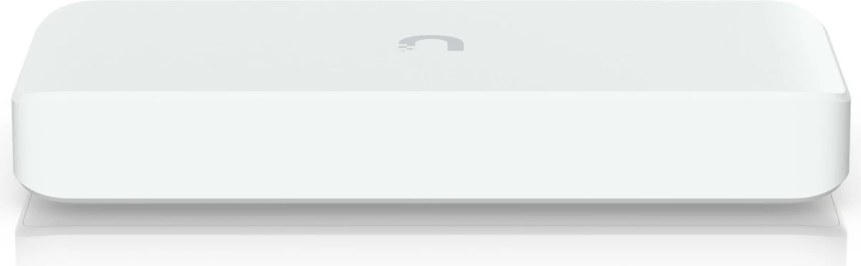 Switch Ubiquiti UniFi Flex 2.5G PoE, 8 porta 2.5G, 1 portë 10G, desktop/mur, i bardhë