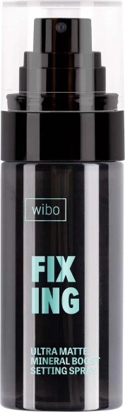 Mist fiksues për femra Wibo Matte Fixing Mist 55ml
