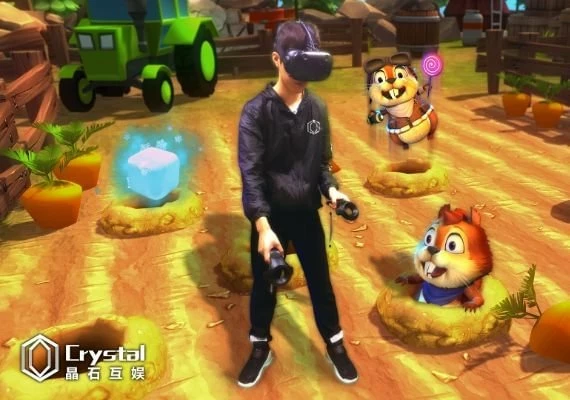 WackyMoles VR EN Global