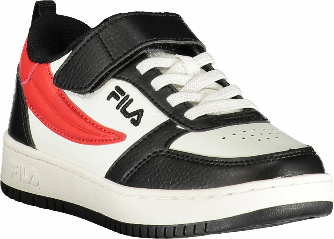 Atlete për djem FILA, të bardha