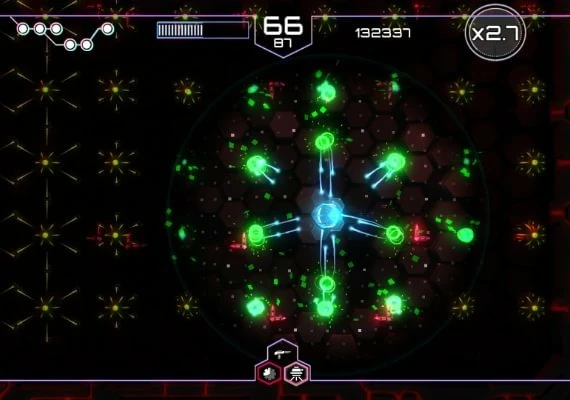 Tachyon Project EN Global