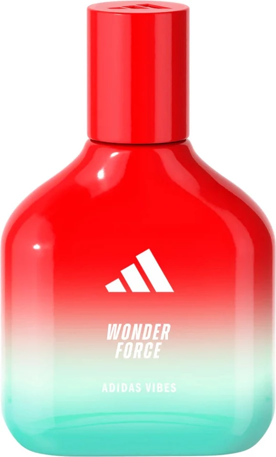 Eau de Parfum Adidas Vibes Wonder Force 50ml