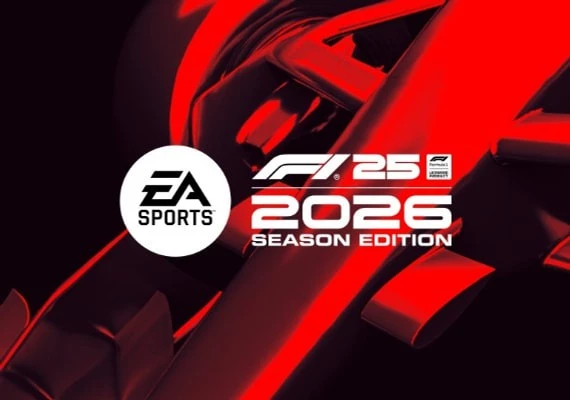 F1 25 2026 Season Edition Global
