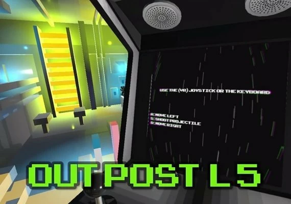 Outpost L5 EN Global