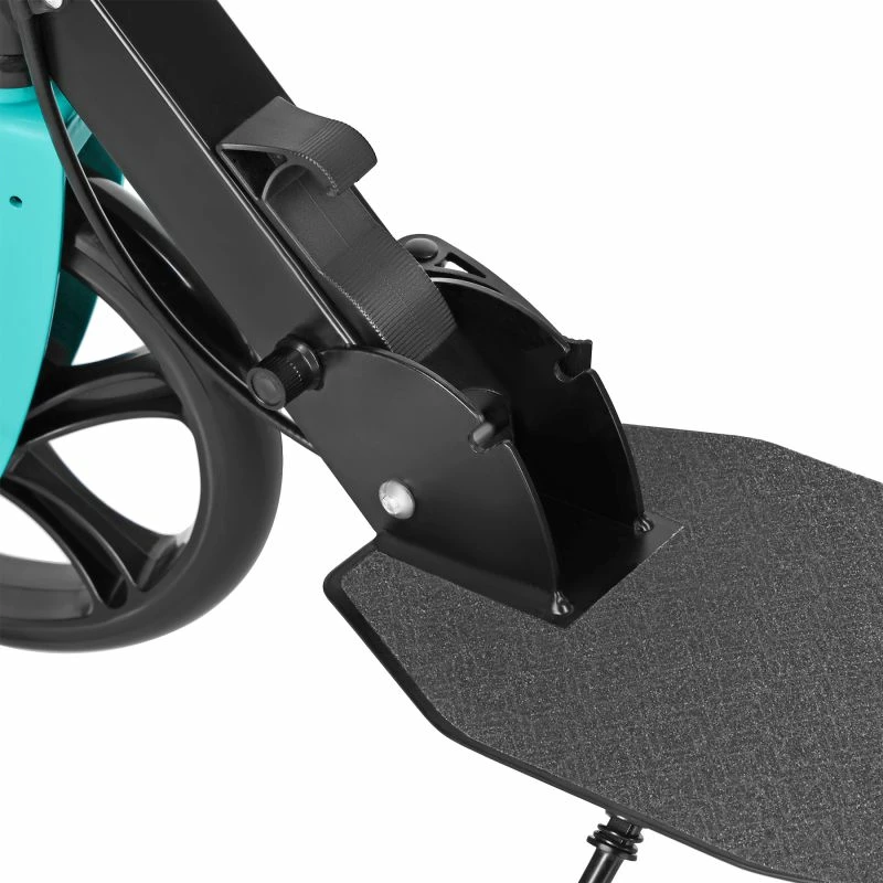 Trotinet Nils Extreme HM183, turquoise